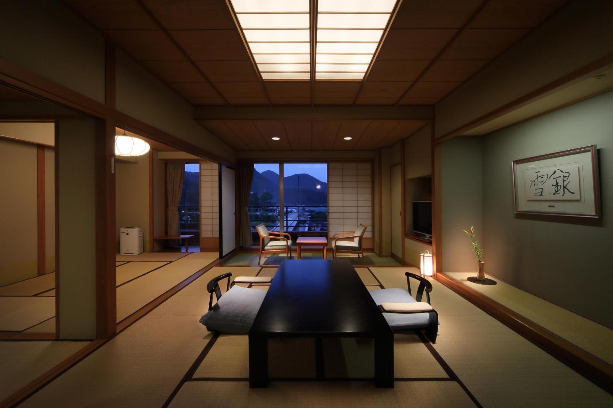 Hotel Koyo Kaminoyama Pokoj fotografie